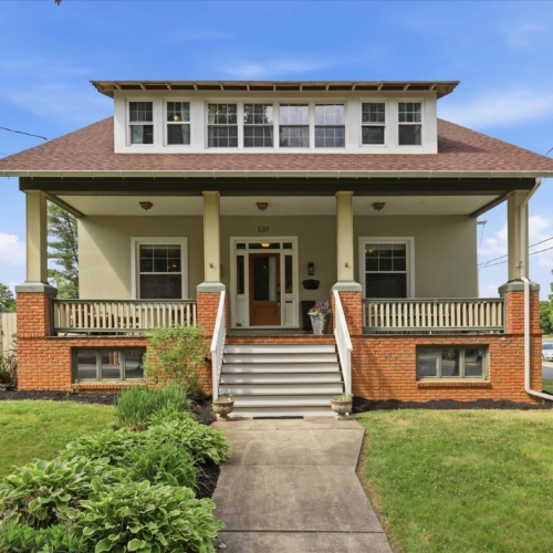 531 Front Street