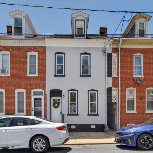 118 N 8th Street