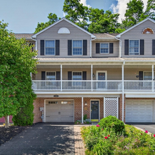 348 Pennridge