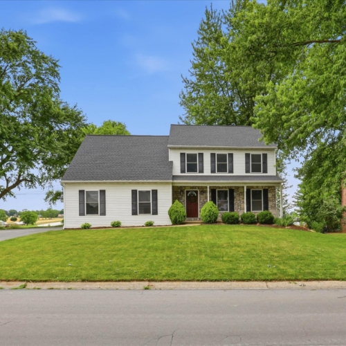 96 N Hershey Avenue