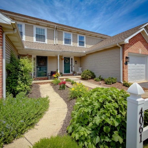 4061 Laurel Lane