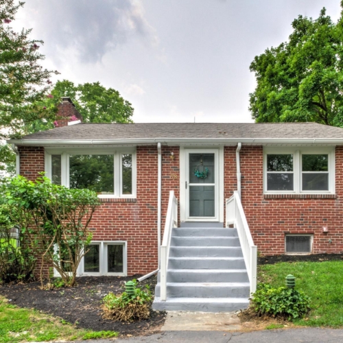 38 Peacock Drive