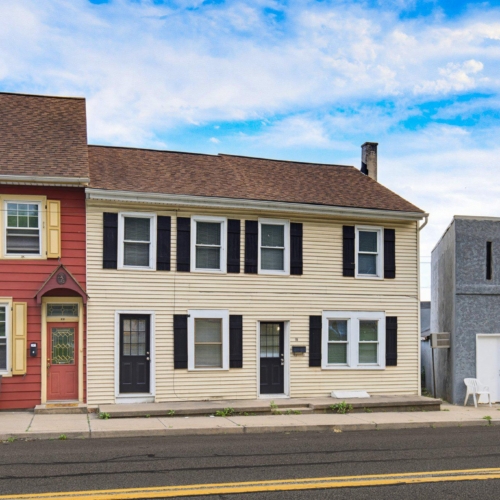 18 Lancaster Avenue