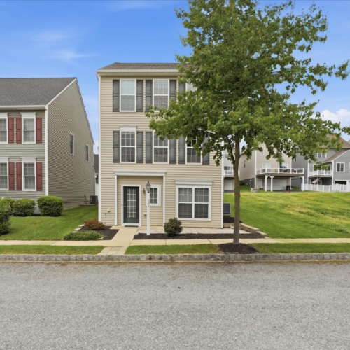 304 Witwer Way