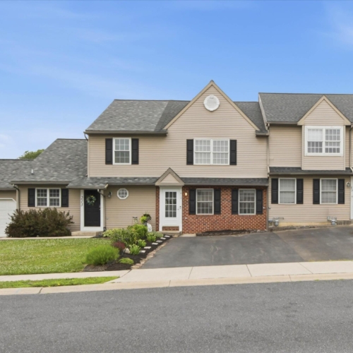215 Quaking Aspen Lane