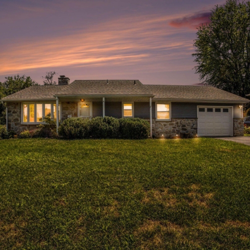 203 Whittier Lane