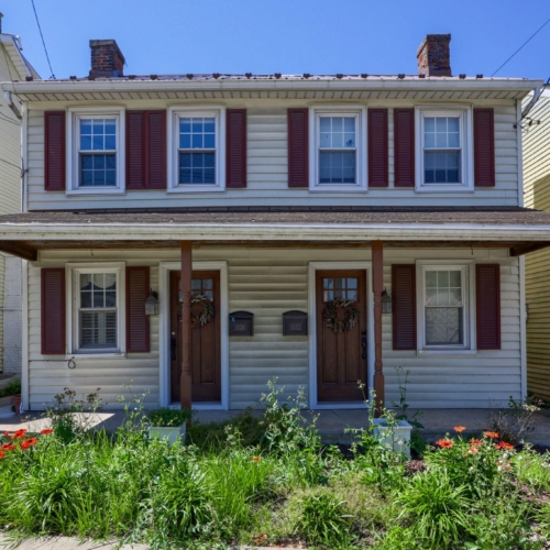 1122-1124 Lancaster Avenue