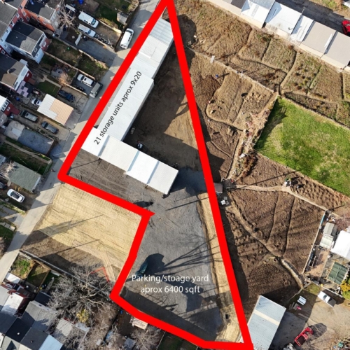 343 S Rear S Ann Street