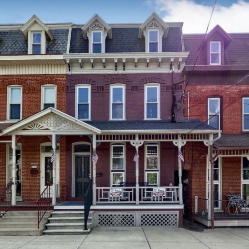 338 N 3rd Street
