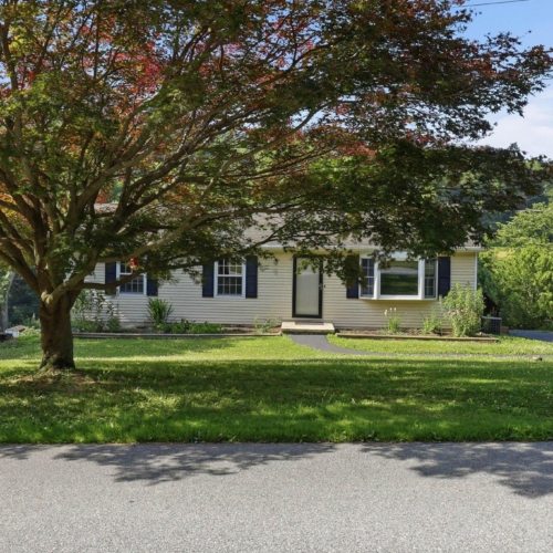 408 Stone Hill Road