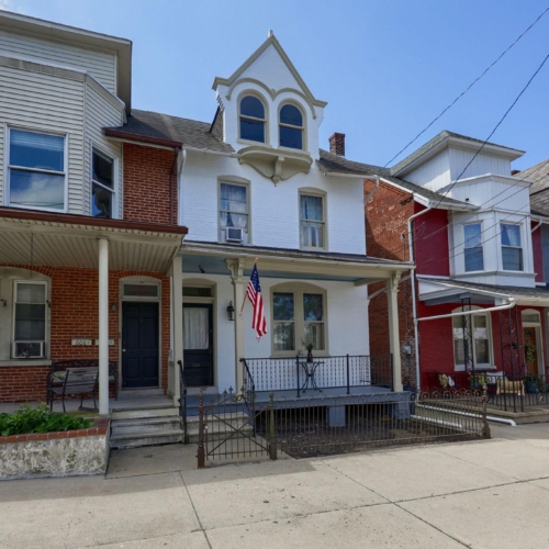604 Union Street