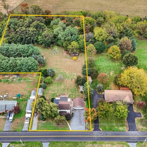 1443 Shumaker Road