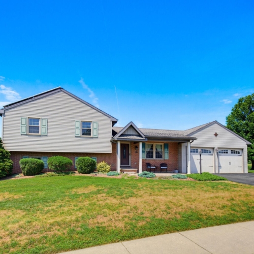 110 S Aspen Drive