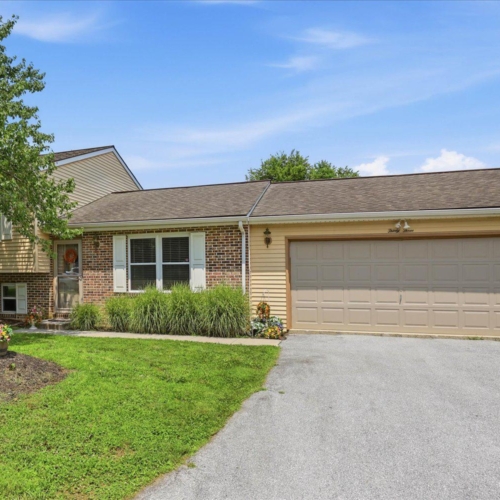 33 Hoover Road