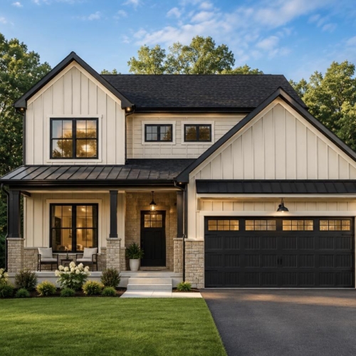 256 Pilgrim Drive