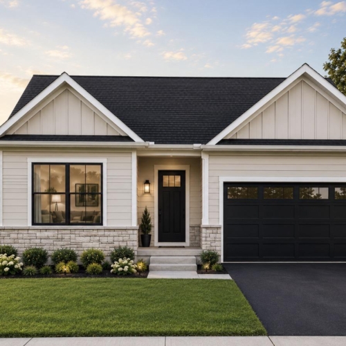 225 Pilgrim Drive