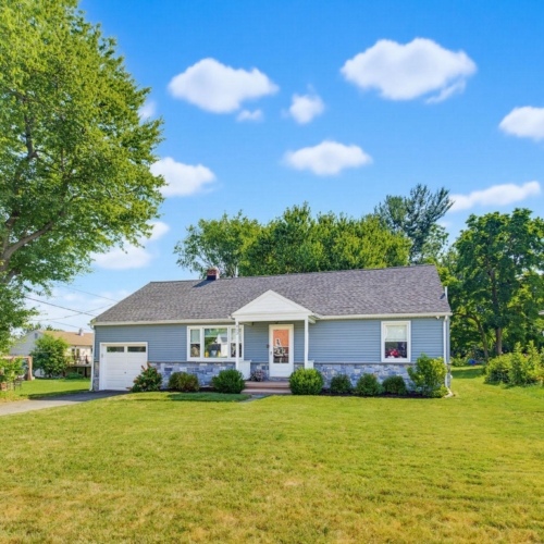 433 E Roseville Road