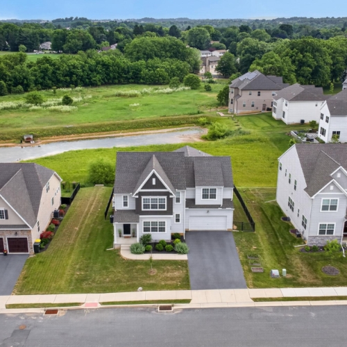 1269 Homestead Lane