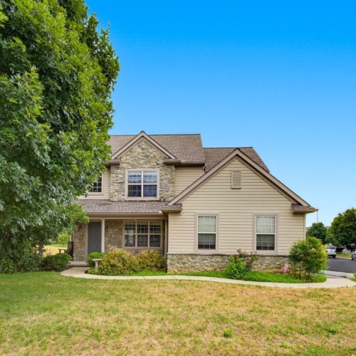 397 Wissler Way