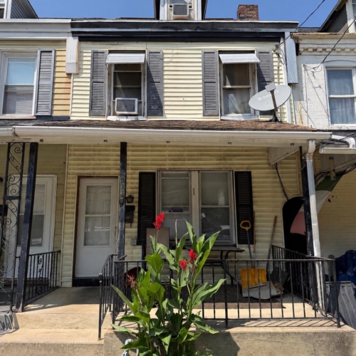 833 5th Street