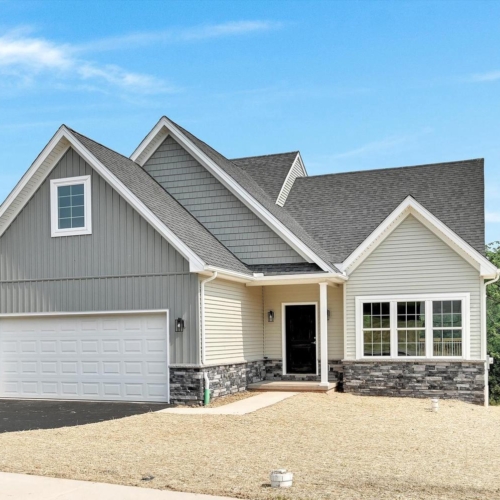 10661 Jonestown Road