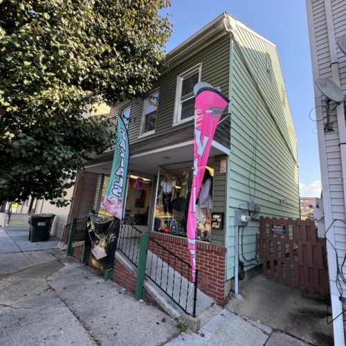 34 N 7th Street