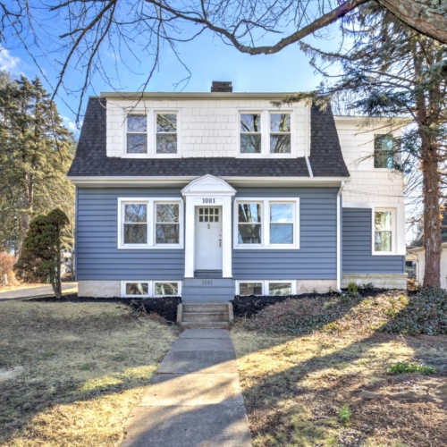 1081 Wynnwood Road