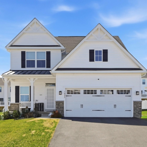 1025 Trillium Lane