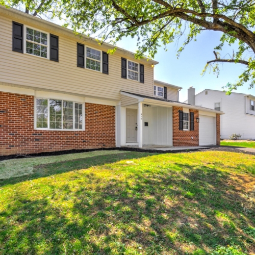 914 Longfield Road