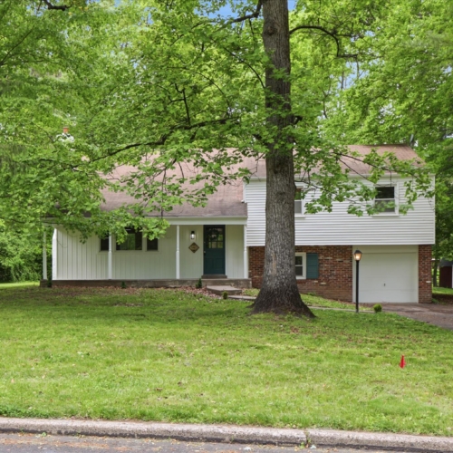 140 Woodland Drive