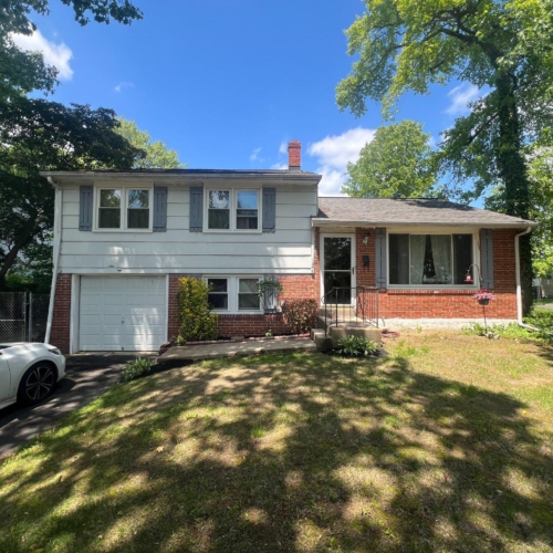 1346 Clarke Road