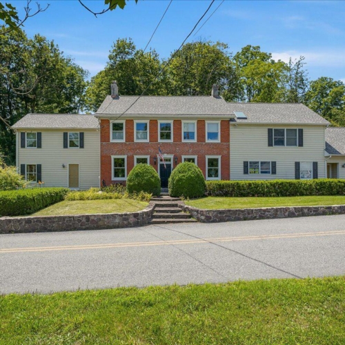 105 Fetherman Road
