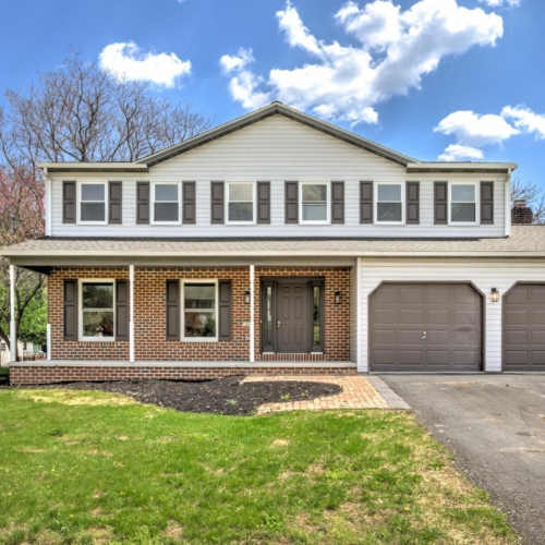 404 Clemens Drive