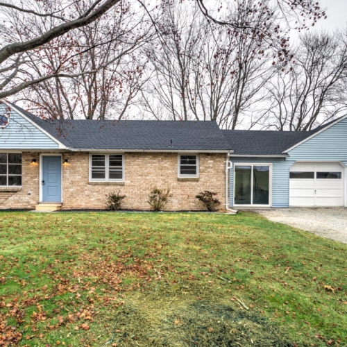 6428 York Road