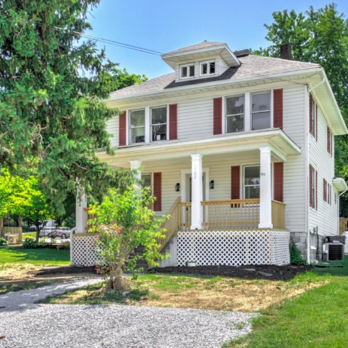102 Main Street
