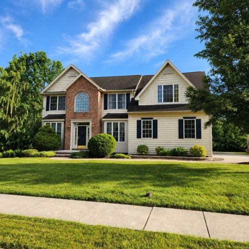 6 Andrew Court
