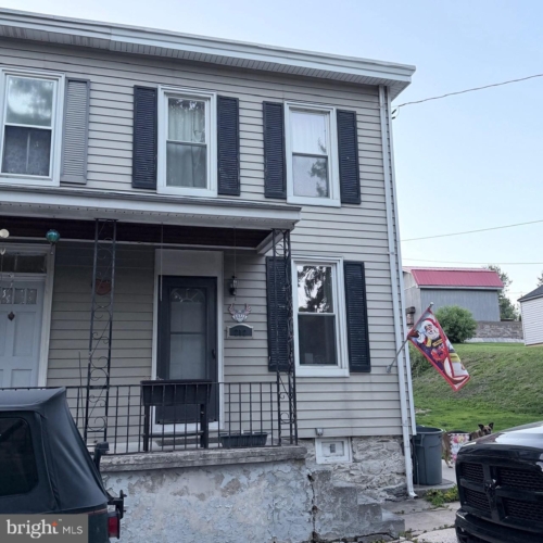 212 Willow Street