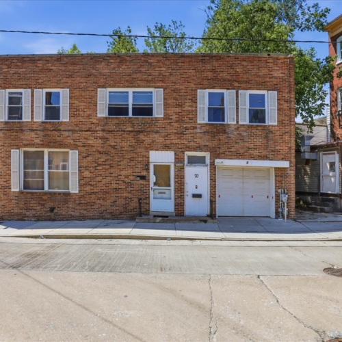 68 N Franklin Street