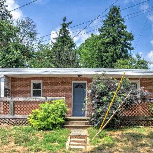 2218 Harlacker Lane