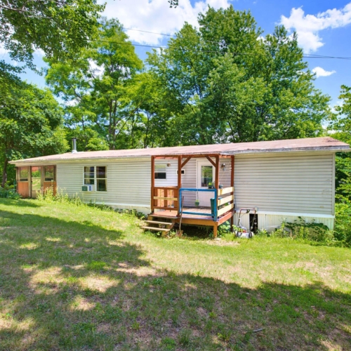 3896 Old Joseph Road