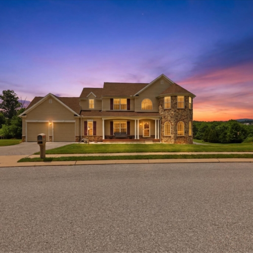 1730 Candle Lane