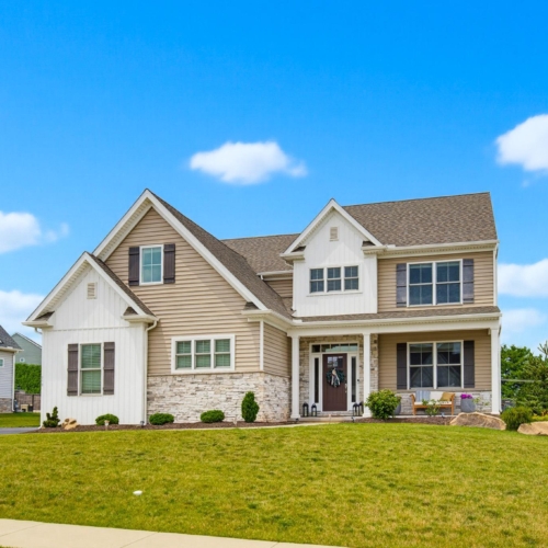 719 Oxford Drive