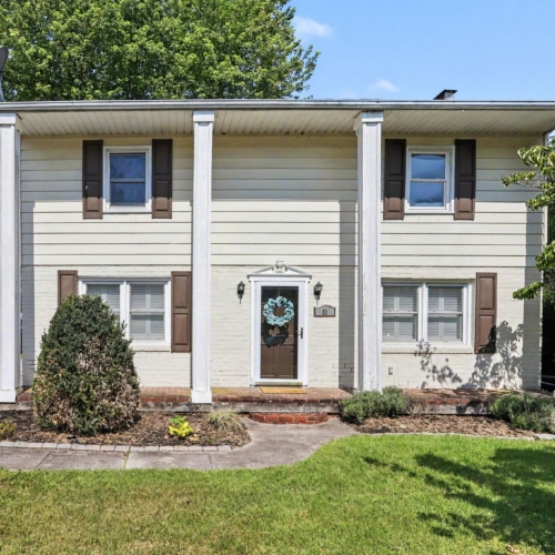 55 Baugher Drive