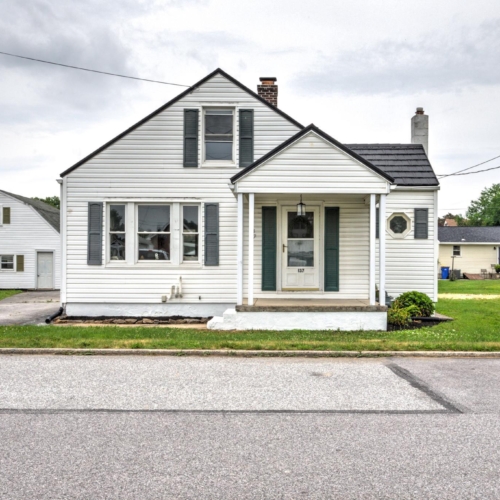 137 Taft Avenue