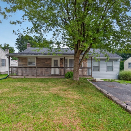 2725 Oakland Road