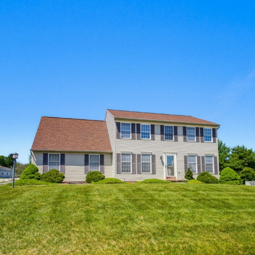 1802 Michelle Drive