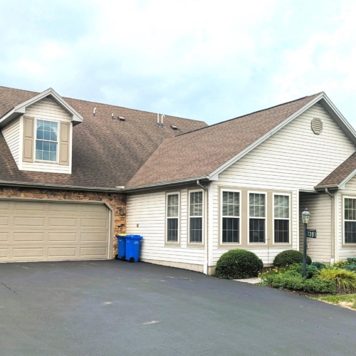 1391 Wellington Drive A3